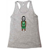 Scary Terry Racerback Tank