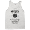 Dungeon Master Tank Top