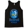 memphis kings Tank Top