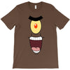 plankton face T-Shirt