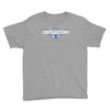 contradictions Youth Tee