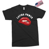 latina power bite Exclusive T-shirt