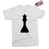 Chess Queen Family Matching Exclusive T-shirt