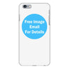 american apparel iPhone 6/6s Plus Case