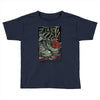 fallen Toddler T-shirt