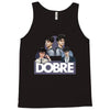 Dobre Twins Tank Top
