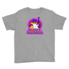 secret squirrel Youth Tee