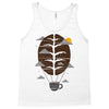 coffeemajination Tank Top
