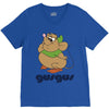 gus gus V-Neck Tee