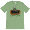 walt and jesse T-Shirt