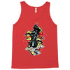 samurai Tank Top