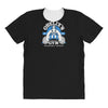 obelix's gym All Over Women's T-shirt