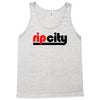 good design rip city best trending Tank Top
