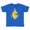 pineapple vengeance Toddler T-shirt