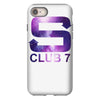 s club 7 galaxy iPhone 8