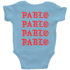 Pablo Baby Bodysuit