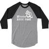pirates arrr cool 3/4 Sleeve Shirt