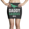 Daddysaurus Mini Skirts