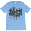 be alone T-Shirt