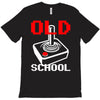 old school joystick T-Shirt