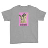 fdfsfsfs Youth Tee