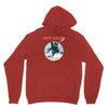 the night king Unisex Hoodie