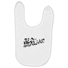 bed breakfast Baby Bibs