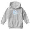 dental hygiene Youth Hoodie