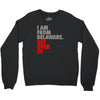 delaware state trending Crewneck Sweatshirt