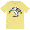 X23 Laura Kinney T-shirt in Logan T-Shirt