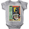 and ramen Baby Onesie