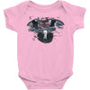 my lucky day Baby Onesie