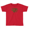 blueprint mark iv Toddler T-shirt