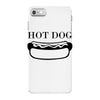 hot dog iPhone 7 Case