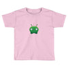 Final Space Mooncake Pocket Toddler T-shirt