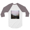 shot 3/4 Sleeve Shirt