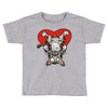 love cat Toddler T-shirt