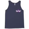 pancreatic cancer survivor pocket Tank Top