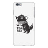 tea rex iPhone 6 Plus/6s Plus Case