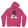 poll Unisex Hoodie