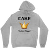 cake fashion nugget Unisex Hoodie