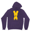 jake paul x yellow Unisex Hoodie