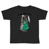 caffeinate! Toddler T-shirt