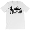 Fortnite Like A Boss T-Shirt