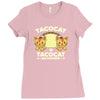tacocat Ladies Fitted T-Shirt