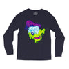 ronald yuck Long Sleeve Shirts