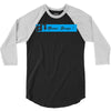 maniac 3/4 Sleeve Shirt