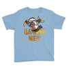 banana mee!!! Youth Tee