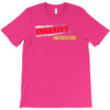 insanity instructor T-Shirt