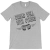 drinks well with others T-Shirt